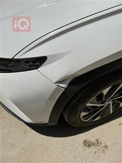 هیوندای تۆکسۆن